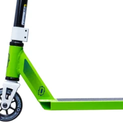 Stuntstep Dominator Ranger Groen -Exporteren Step Avontuur Winkel stuntstep dominator ranger groen 4 1