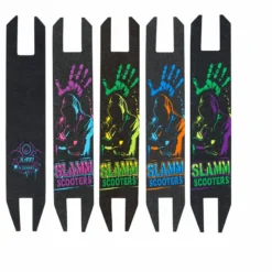 Slamm Griptape Voor Stuntstep