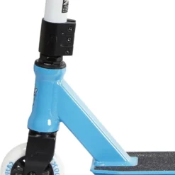 Stuntstep Slamm Rage Classic IV Blue -Exporteren Step Avontuur Winkel stuntstep slamm rage classic iv blue 3