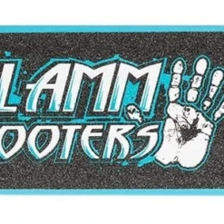 Stuntstep Slamm Rage Classic IV Blue -Exporteren Step Avontuur Winkel stuntstep slamm rage classic iv blue 4