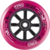 Longway Stuntstep Wielen 110mm Universeel PE Velg Pink