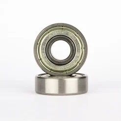 Longway Stuntstep Wielen 110mm Universeel PE Velg Black -Exporteren Step Avontuur Winkel stuntstepwielen 52PS ABEC7 stuntstep speelactief.nl 3