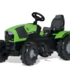 RollyFarmtrac Deutz Fahr 5120 – Traptractor