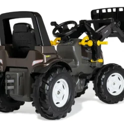 RollyFarmtrac Premium Valtra Met Rollytraclader Traptractor -Exporteren Step Avontuur Winkel traptractor farmtrac valtra premium met rollytralder rollytoys 710409 3