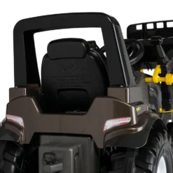 RollyFarmtrac Premium Valtra Met Rollytraclader Traptractor -Exporteren Step Avontuur Winkel traptractor farmtrac valtra premium met rollytralder rollytoys 710409 4