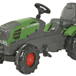 RollyFarmtrac Fendt 211 Vario – Traptractor