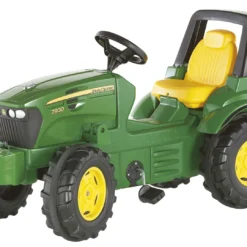 RollyFarmtrac John Deere 7930 – Traptractor