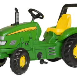 Rollytoys X-Trac John Deere Traptractor