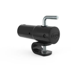 BERG Trailer S (aanhanger Voor BERG Buzzy Skelters) -Exporteren Step Avontuur Winkel trekhaak staand