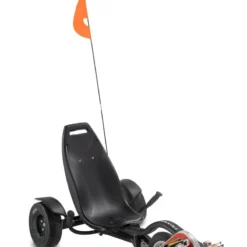 Triker Pro 100 Zwart