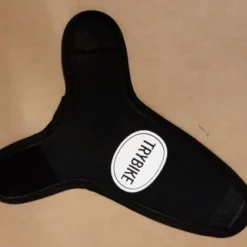 Trybike Kinbeschermer / Stuurkussen Loopfiets -Exporteren Step Avontuur Winkel trybike stuurkussen kinbeschermer