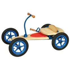 Vliegende Hollander Maxi