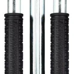 Vouwstep Nijdam Urban Rider 125 WIT / ZWART -Exporteren Step Avontuur Winkel vouwstep nijdam urban rider 125 52mv 8