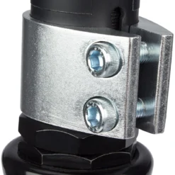 Vouwstep Nijdam Urban Rider 200 ZWART -Exporteren Step Avontuur Winkel vouwstep nijdam urban rider 200 52mx zwa 1 1