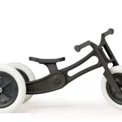 Wishbonebike Recycled Edition 3-in-1 Loopfiets -Exporteren Step Avontuur Winkel wishbonebike recycled3 in 1 2