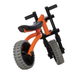 Ybike Extreme -Exporteren Step Avontuur Winkel ybike loopfiets loopkar loopauto extreme 3