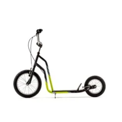 Step Yedoo City Black/Green