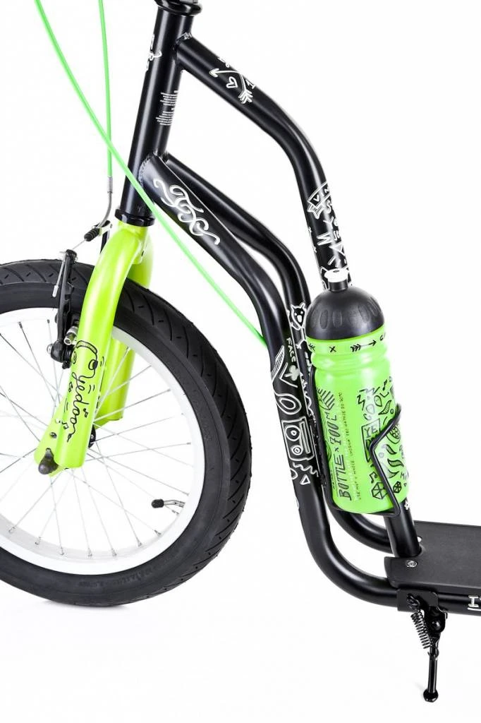 Step Yedoo City Hipster 3 Step Yedoo City Hipster - Afbeelding 3