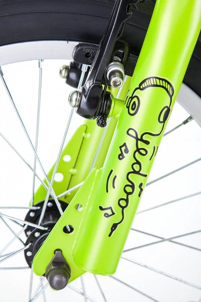 Step Yedoo City Hipster 4 Step Yedoo City Hipster - Afbeelding 4