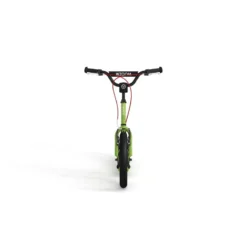 Step Autoped Yedoo New Wzoom Green -Exporteren Step Avontuur Winkel yedoo new wzoom green 1