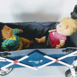 Active Outdoor Bolderwagen Opblaasbaar Zitkussen / Matras